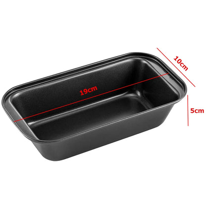 Bread Loaf Pan Bakeware