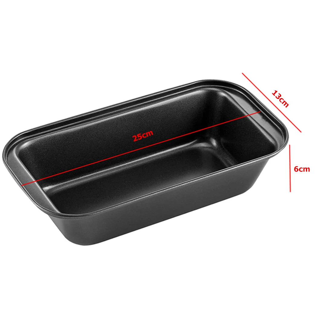 Bread Loaf Pan Bakeware
