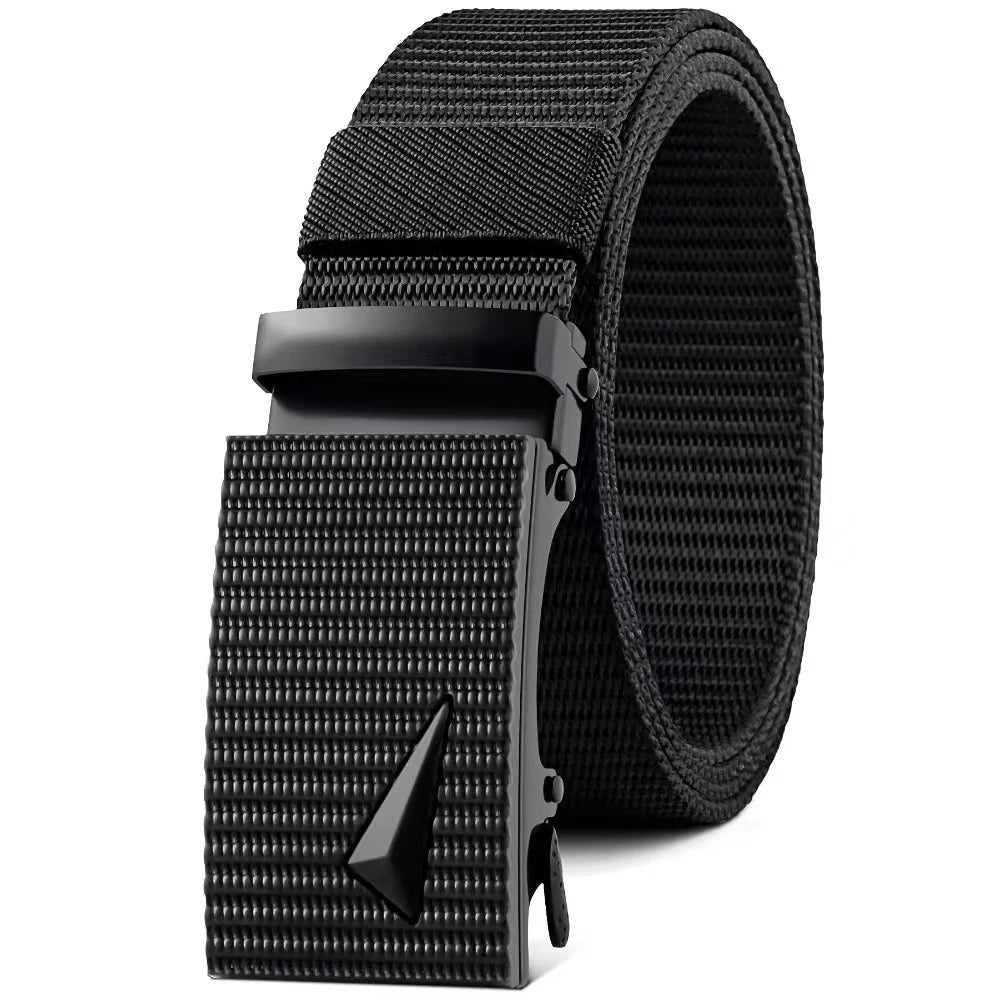 Breathable Cowboy Belt for Men's