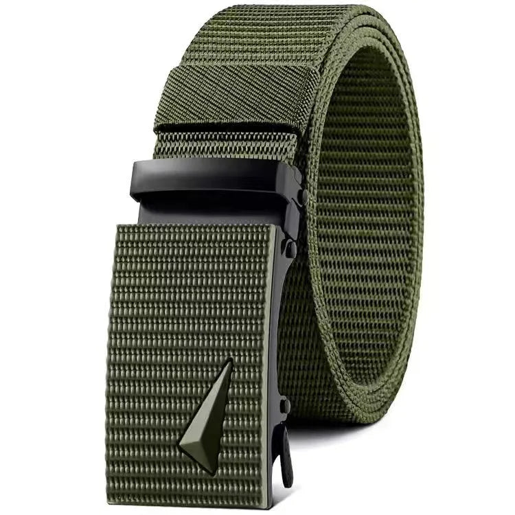 Breathable Cowboy Belt for Men's