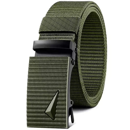 Breathable Cowboy Belt for Men's