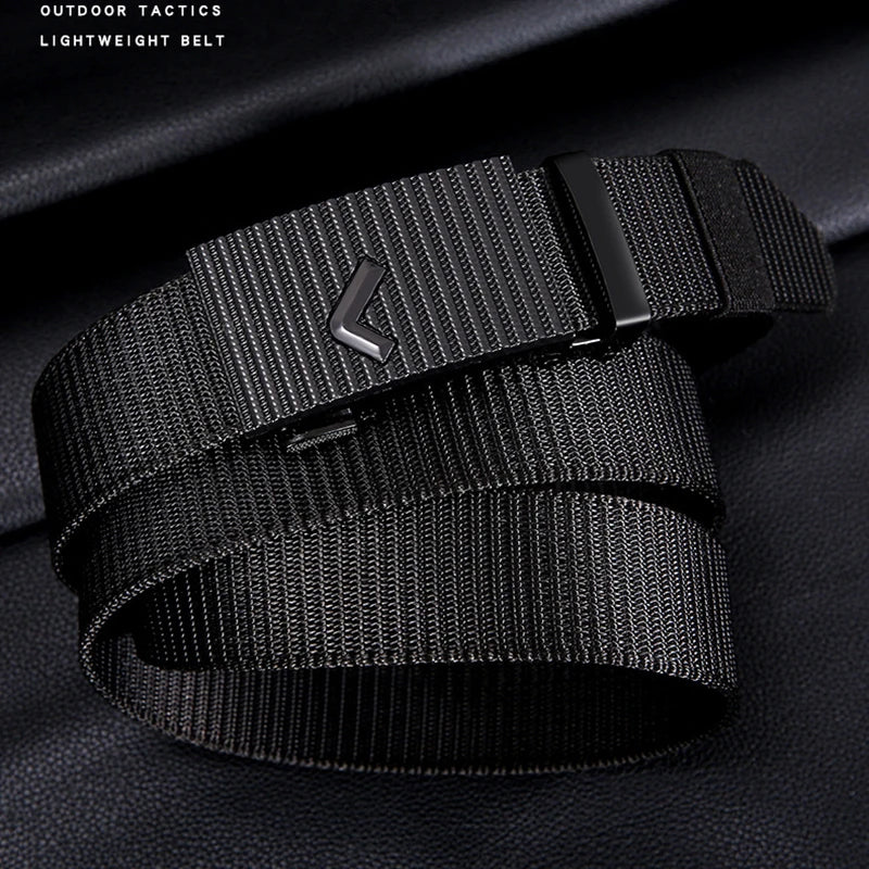 Breathable Cowboy Belt for Men's