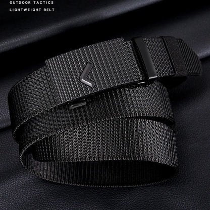 Breathable Cowboy Belt for Men's