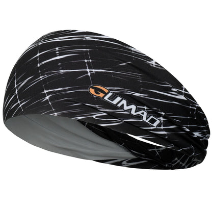 Breathable Elastic Tennis Skinny Headbands For Women