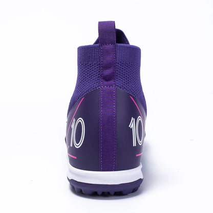 mens football trainers
