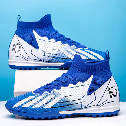 Soccer Training Shoes