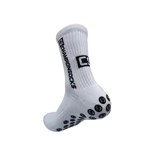 Breathable Non Slip Sports Socks