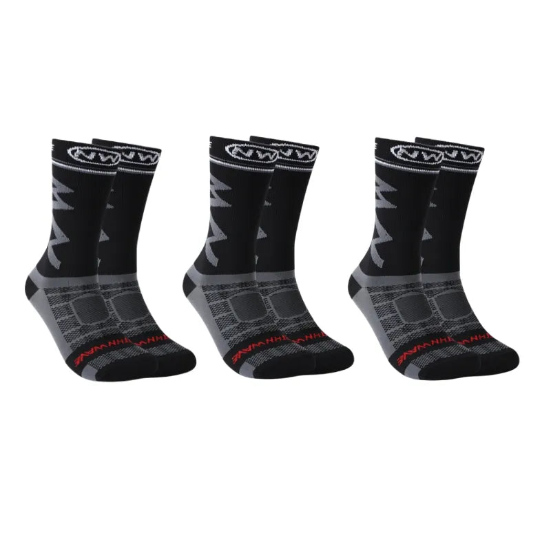  Breathable Outdoor Good Running Socks