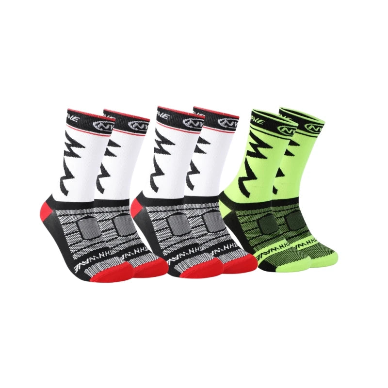  Breathable Outdoor Good Running Socks