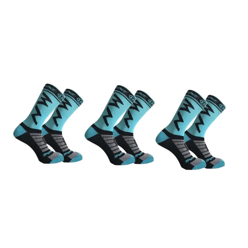  Breathable Outdoor Good Running Socks