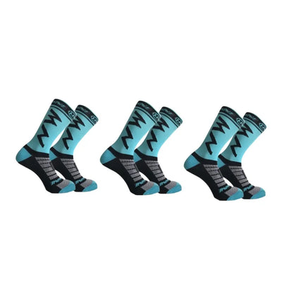  Breathable Outdoor Good Running Socks