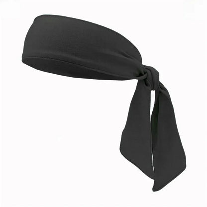 Breathable Pirate Style Women Tennis Headband