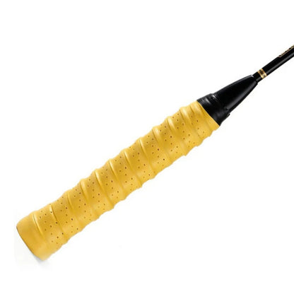 Breathable Rackets Handle Tacky Tennis Grip