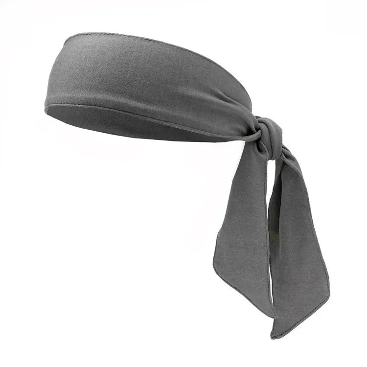 Breathable Sports PirateStyle Women’s Tennis Headband