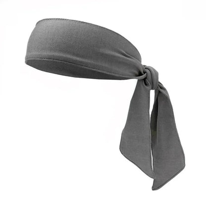 Breathable Sports PirateStyle Women’s Tennis Headband