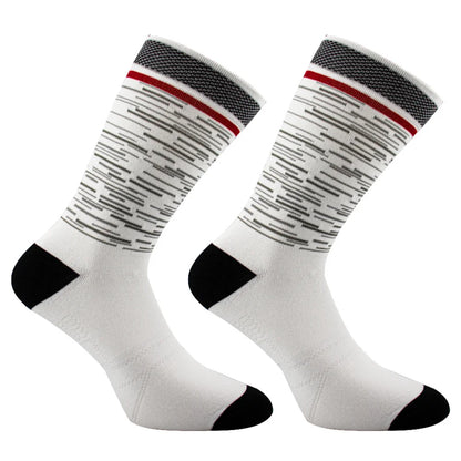 Unisex Breathable Sports Running Socks
