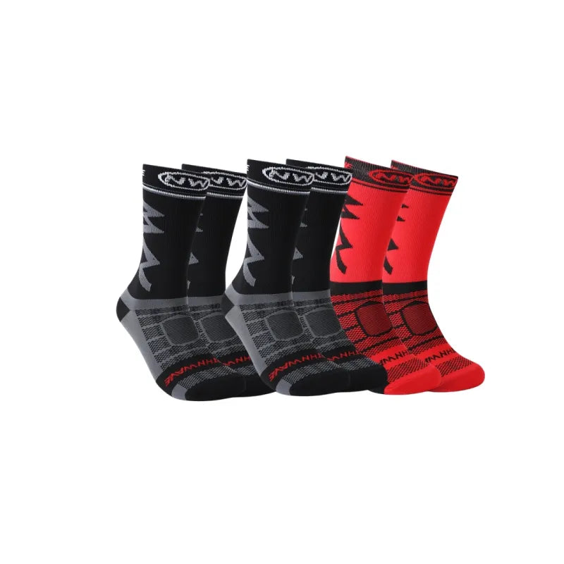 Breathable Sports Socks