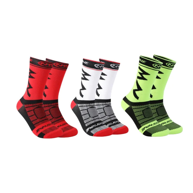Breathable Sports Socks