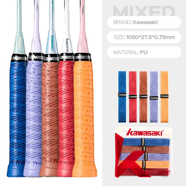 Breathable Thickened Tennis Racket Handle Wrap