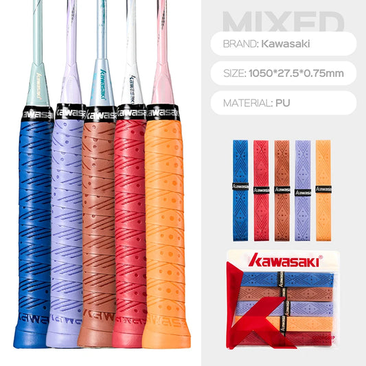 Breathable Thickened Tennis Racket Handle Wrap