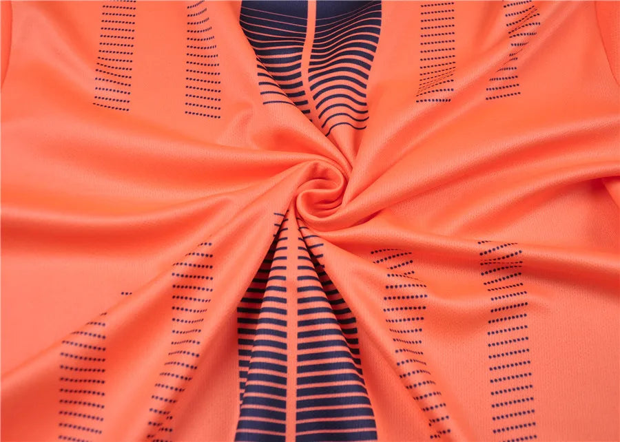 soccer practice shirts