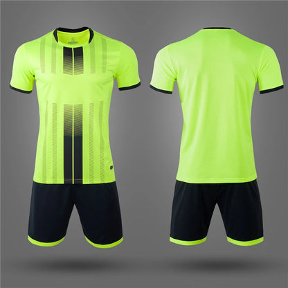 Training Jersey 