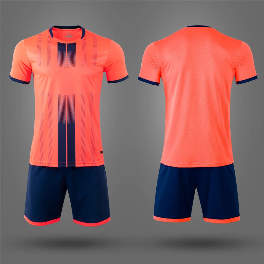 Training Jersey 
