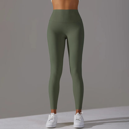 Leggings for Women's Sports

