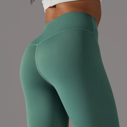 Leggings for Women's Sports

