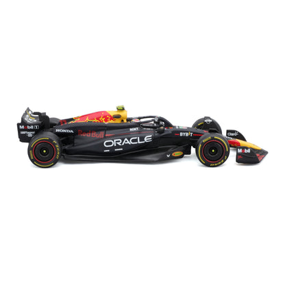 Red Bull RB19 F1 Die-Cast Model Car