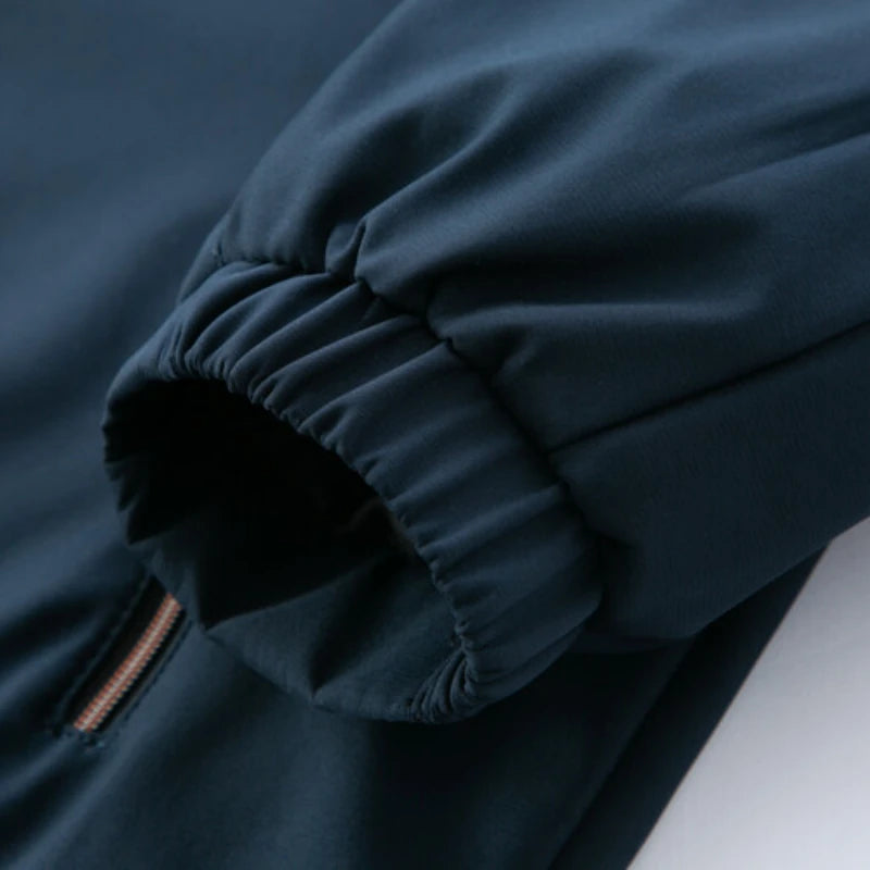 Business Men's Jacket

