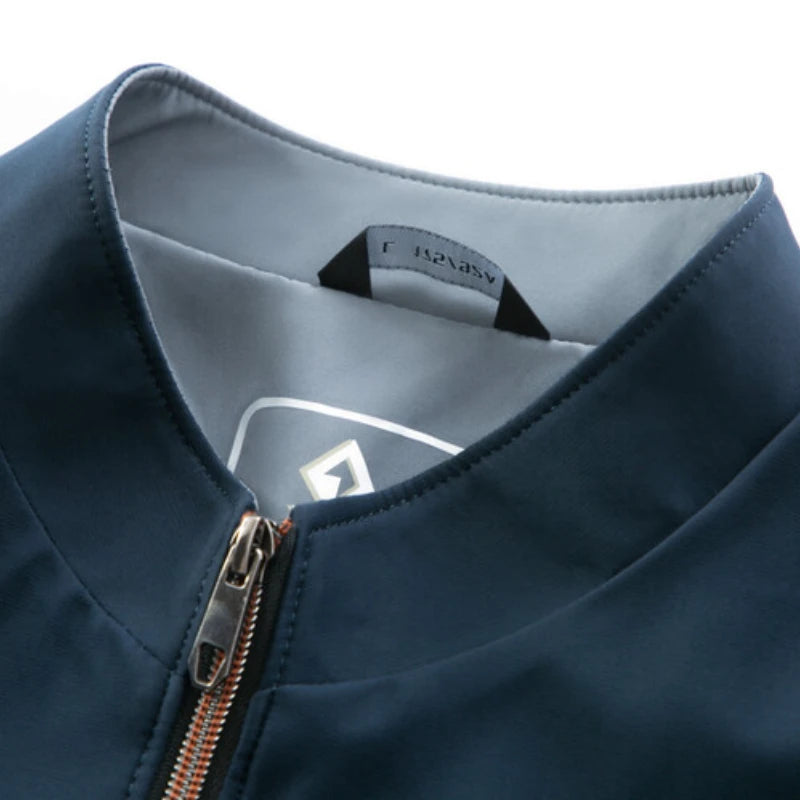 Business Men's Jacket

