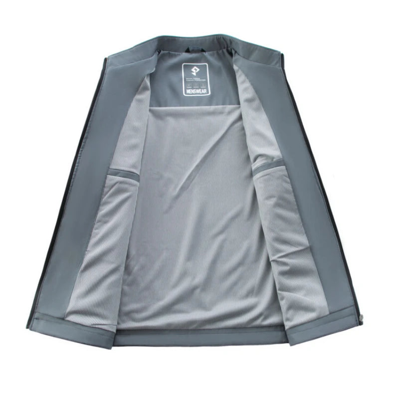 Business Men's Jacket

