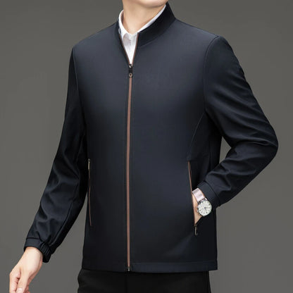Business Men's Jacket

