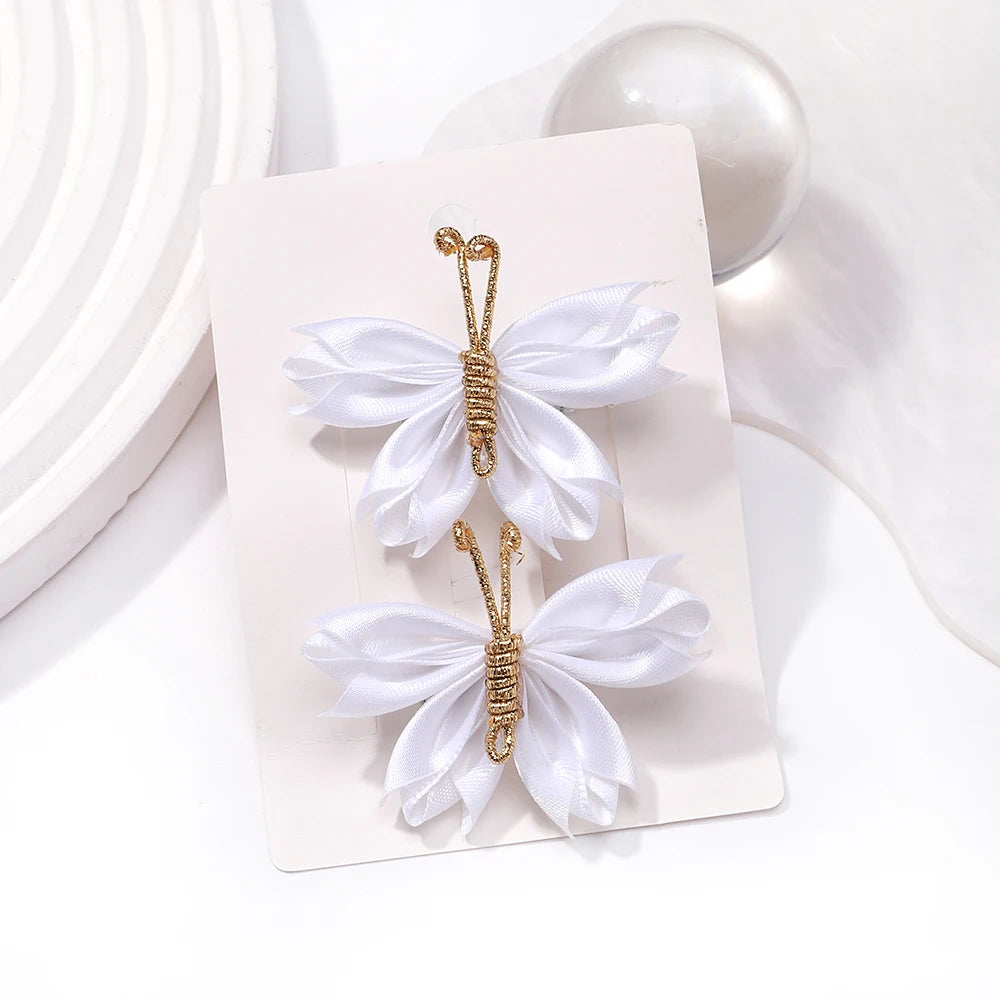 Butterfly Hair Clip

