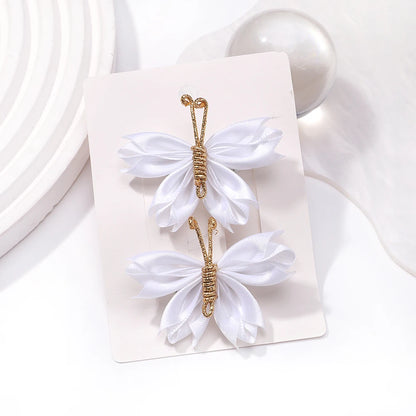 Butterfly Hair Clip

