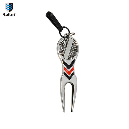 Caiton Golf Divot Tool with Detachable Marker