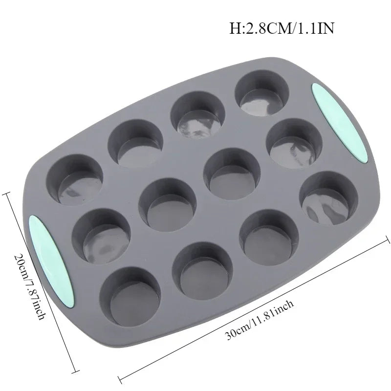 Cake Airfryer Mold