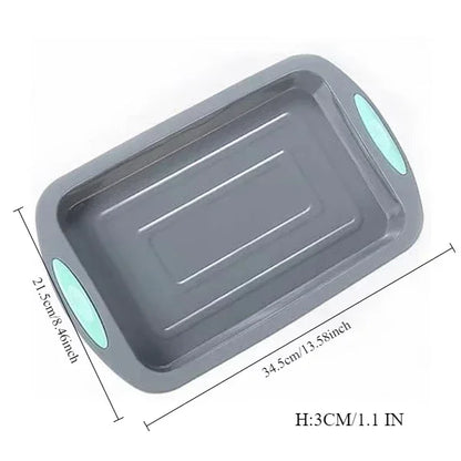 Cake Airfryer Mold