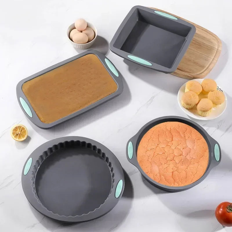 Cake Airfryer Mold