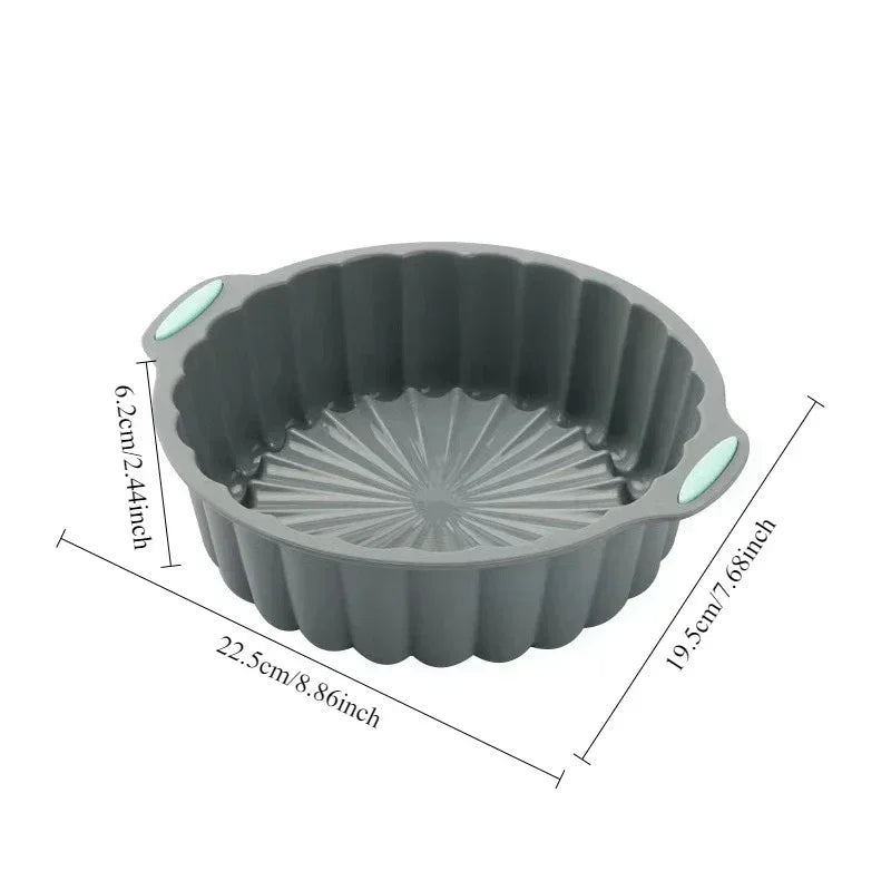 Cake Airfryer Mold