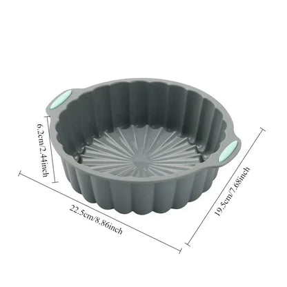 Cake Airfryer Mold