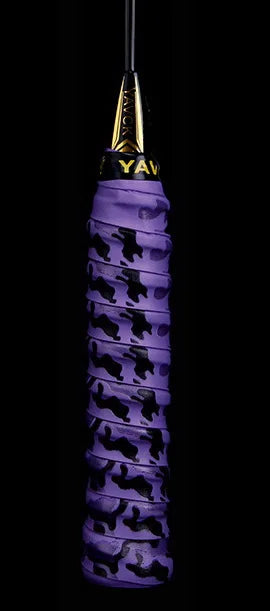 Camouflage Racket Padel Table Tennis Grips