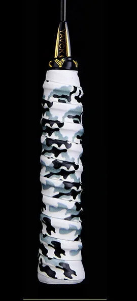 Camouflage Racket Padel Table Tennis Grips