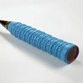 Solid blue