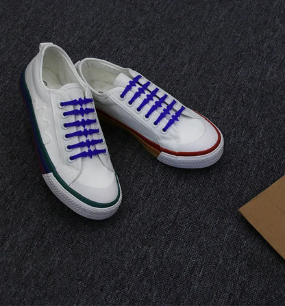 Canvas Sneakers

