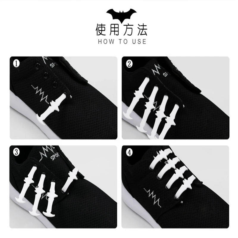 Canvas Sneakers

