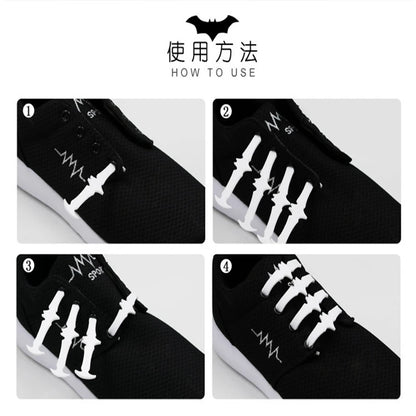 Canvas Sneakers

