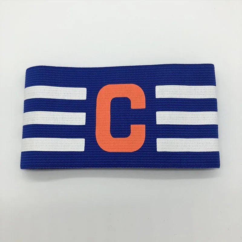 soccer captain armband
