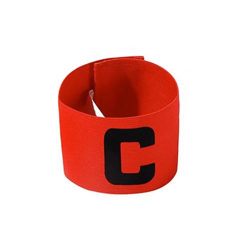 football captain armband
